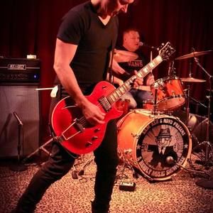 Meet your Posher, Chad